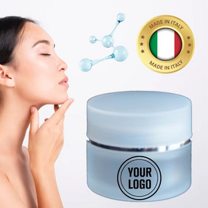 Italian Best Quality Antiage face cream Reduce signs of age HYALURONIC ACID AND PHYTOLIFTING Day and Night Use