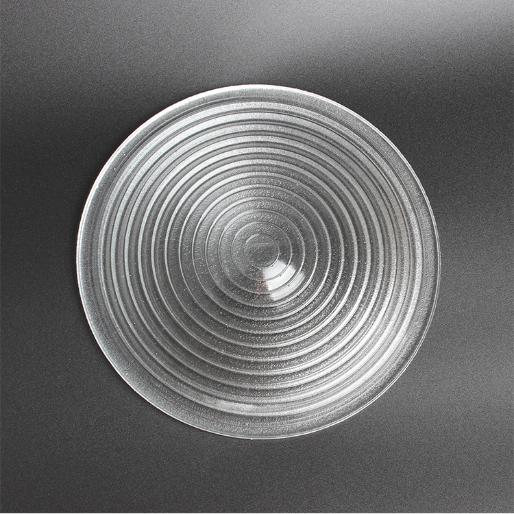 Convex Lens Round 300mm Large Fresnel Lens For Film And Television Photography Lamp