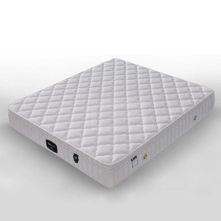 Good sleeping extra firm mattress king size comfortable double bed memory foam mattress