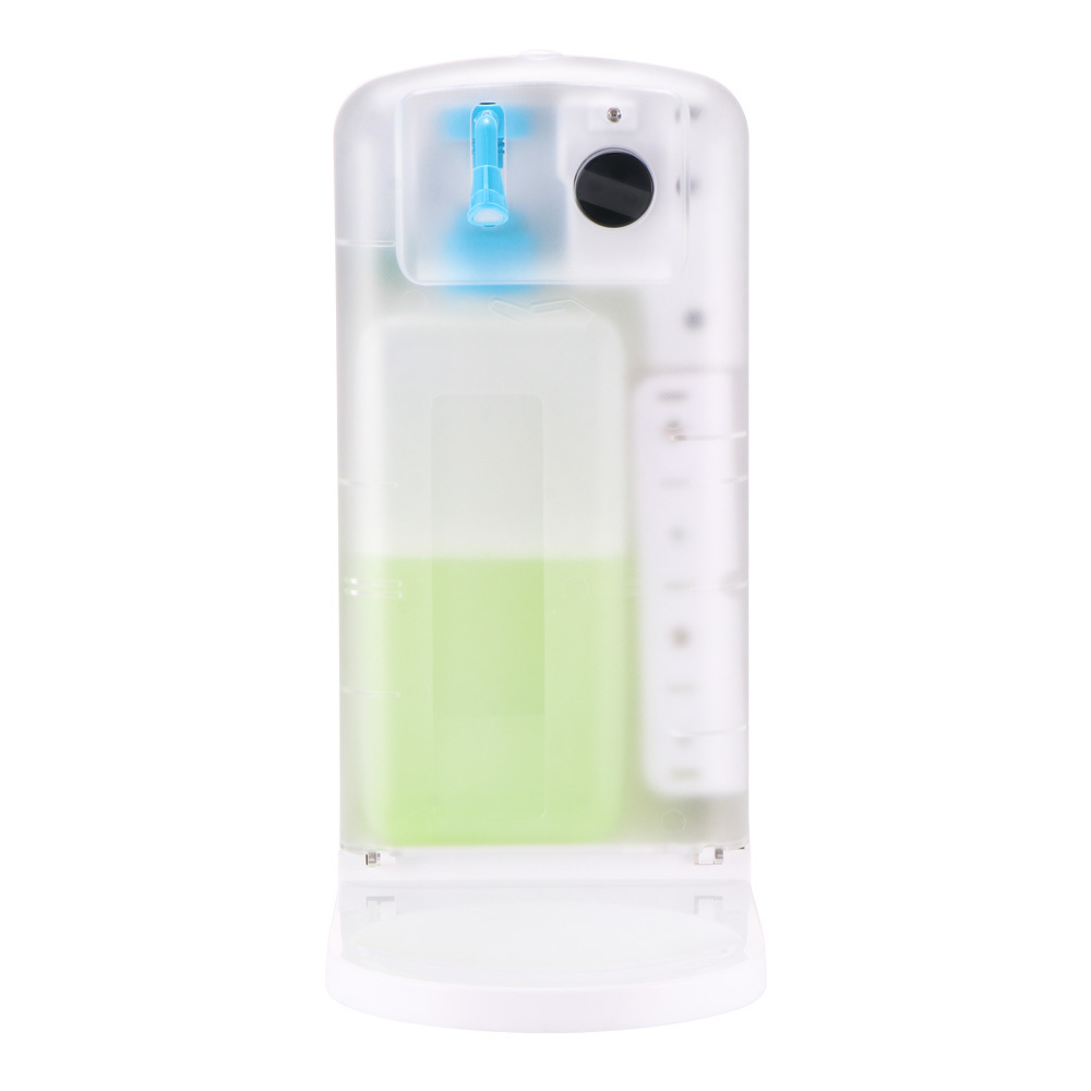 Automatic Hand Sanitizer Spray Dispenser Wholesale Alcohol Hospital Sanitizer Dispenser