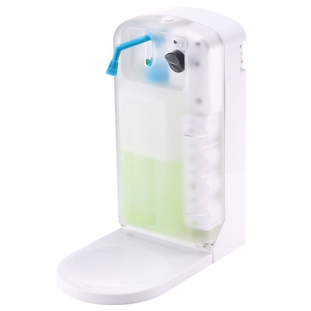 Automatic Hand Sanitizer Spray Dispenser Wholesale Alcohol Hospital Sanitizer Dispenser