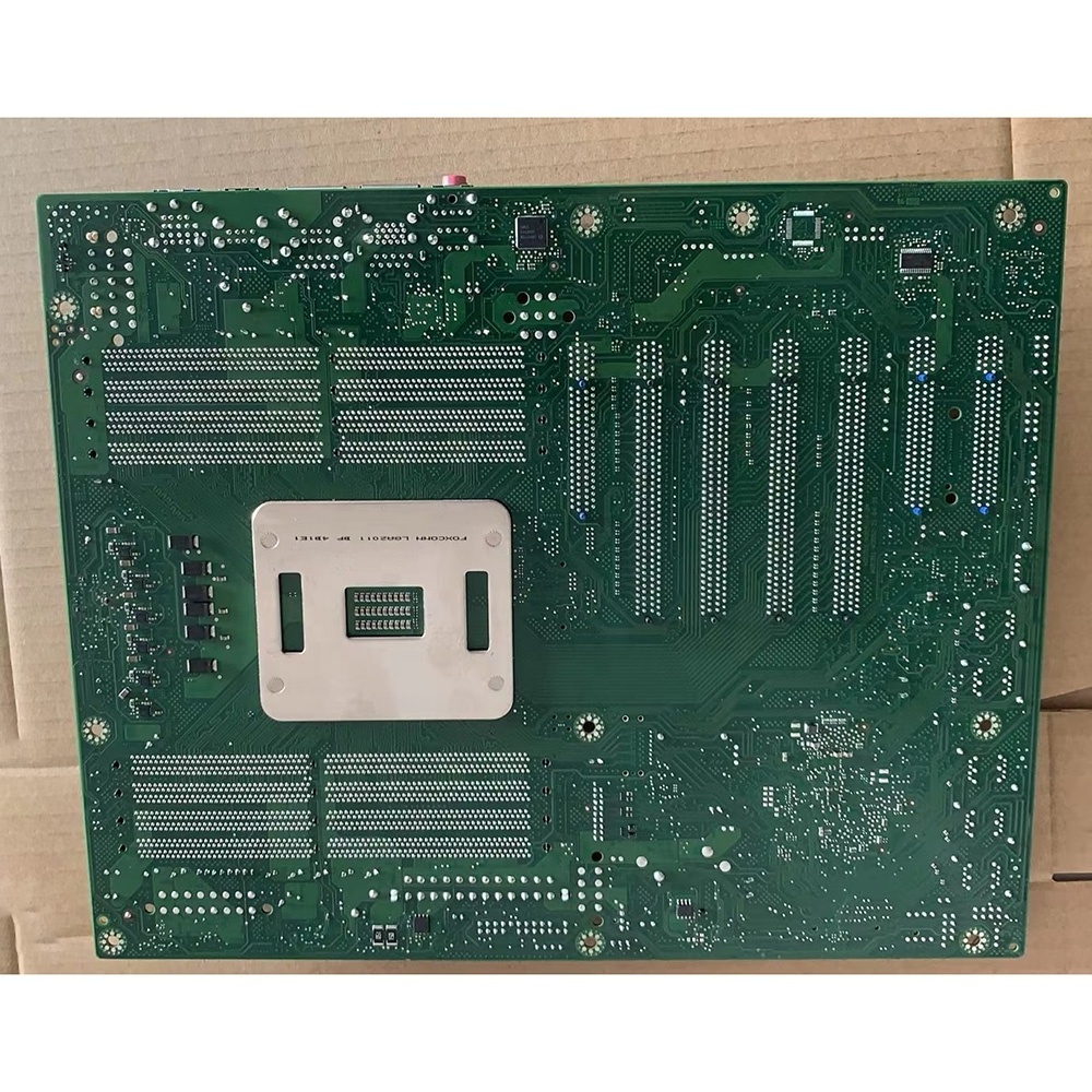 Original Workstation Motherboard For Fujitsu M740 D3348-B13 GS1 X99 Medical System Board 100% Testing Before Shipment