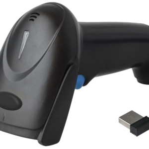 ITCF6130G Wireless  reader 1D 2D QR Handheld Barcode Scanner