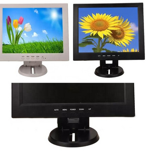 Hot sale shenzhen factory Industrial 10.4 inch tft lcd tv monitor vga LCD 10.4'' open frame Monitor