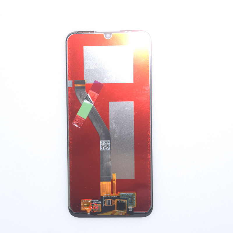 For huawei y6 2019 lcd Replace screen y6 2019 screen for huawei y6 pro 2019 lcd screen display