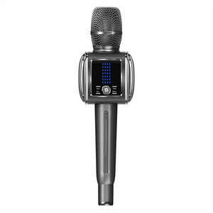 20W portable patent ECHO adjustment DSP chip speaker with long working time microphone suitable for mobile phone App on stage