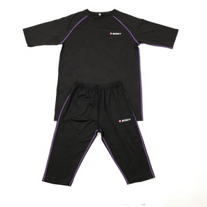 Xbody Ems Training Underwear Custom Gym Wear Men Gym Track Suit