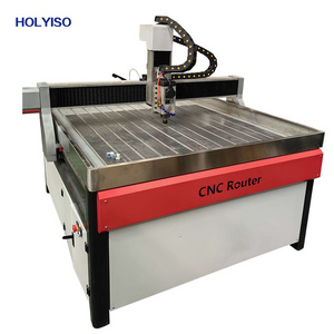 1212 3 axis atc 1200*1200mm cnc router engraving machine for wood Acrylic Stone jade