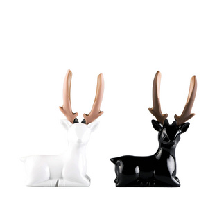 2024 New Arrival gadgets 2024 Deer Decor with birthday gifts customized gift