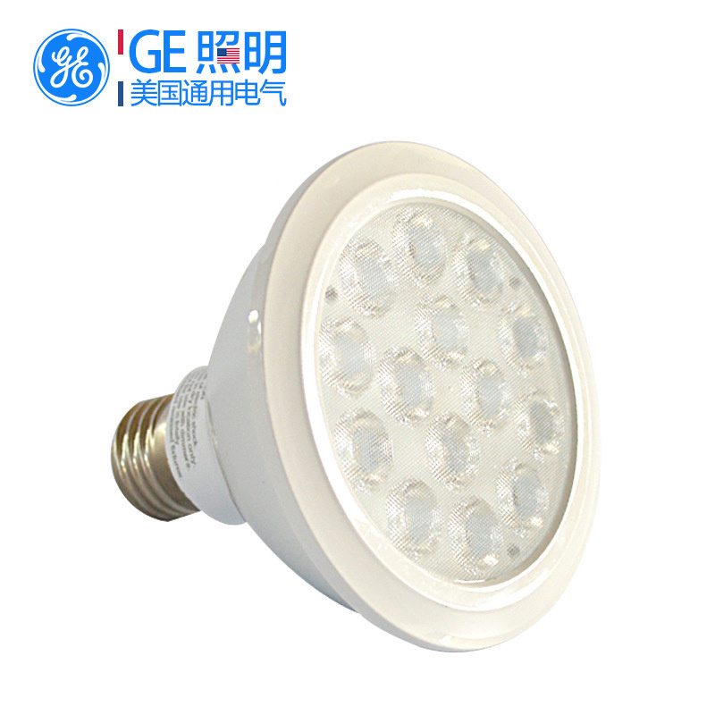 GE-LED PAR30 12W PAR38 18w 220V  E27 LED dimmable Spot Light  LED Jewelry Spotlight