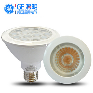 GE-LED PAR30 12W PAR38 18w 220V  E27 LED dimmable Spot Light  LED Jewelry Spotlight