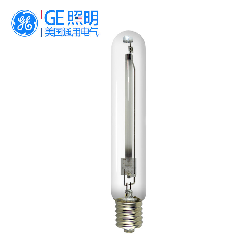 GE- 400W 600W 750W E40 110V/220V Agricultural Sodium Lamp Bulb for Horticulture Greenhouse Plant Supplement Light HPS lamp