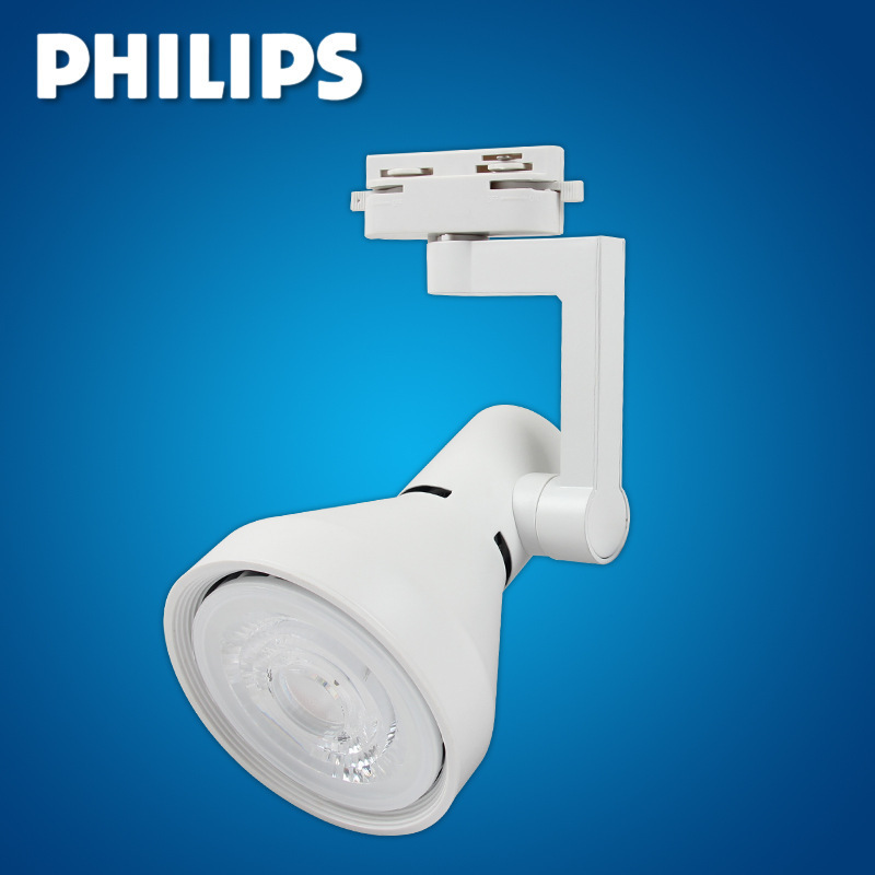 PhilipsLED Master Par30 LED Bulb 220V 20W 32W 40W E27 COB PAR 30 Bulb for Clothing Store Jewelry