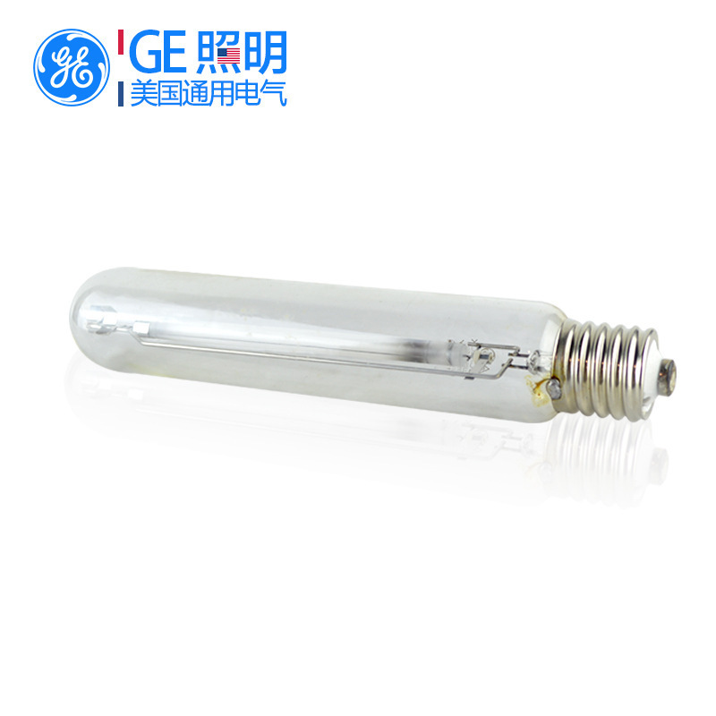 GE- 400W 600W 750W E40 110V/220V Agricultural Sodium Lamp Bulb for Horticulture Greenhouse Plant Supplement Light HPS lamp