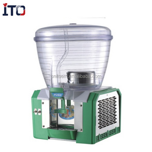 Hot sale juice machine for small business