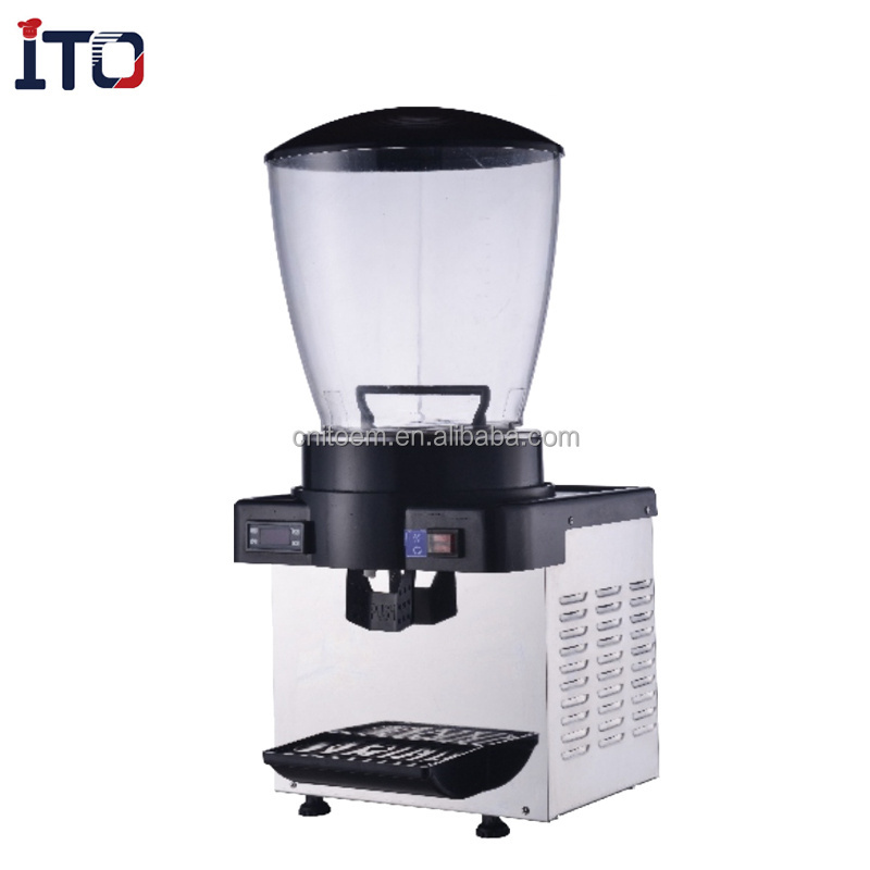 Hot sale juice machine for small business