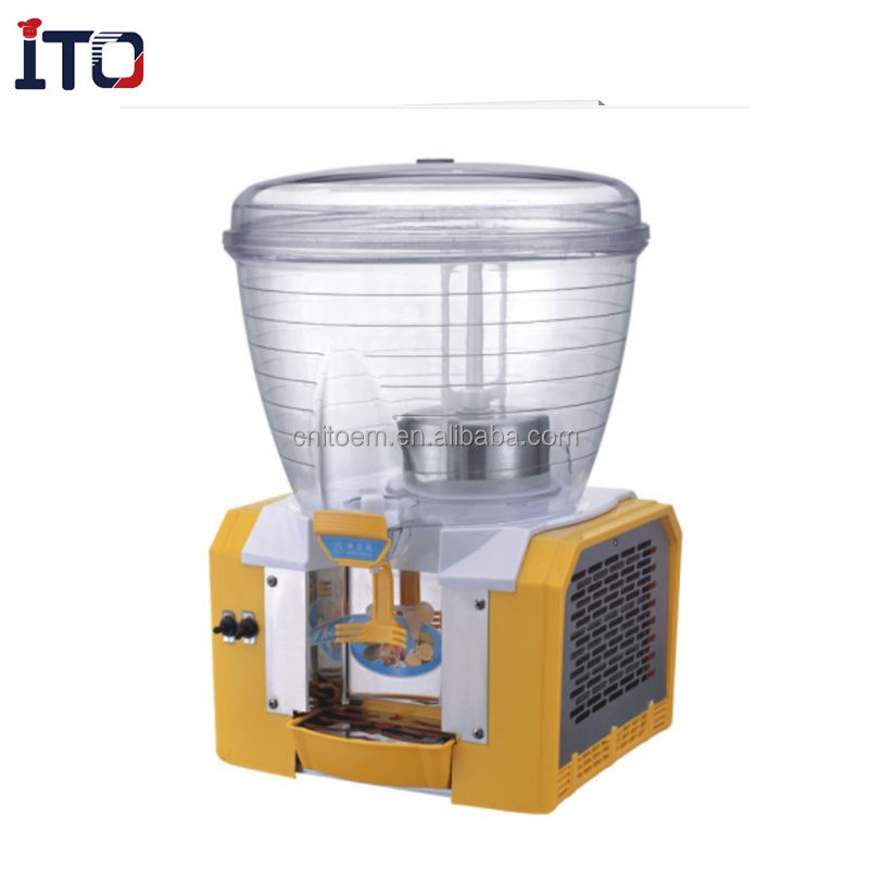 Hot sale juice machine for small business