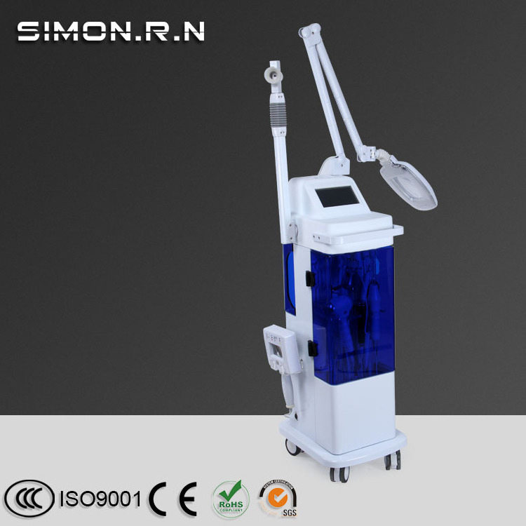 Factory direct wholesale multifunctional beauty salon equipment with OEM service