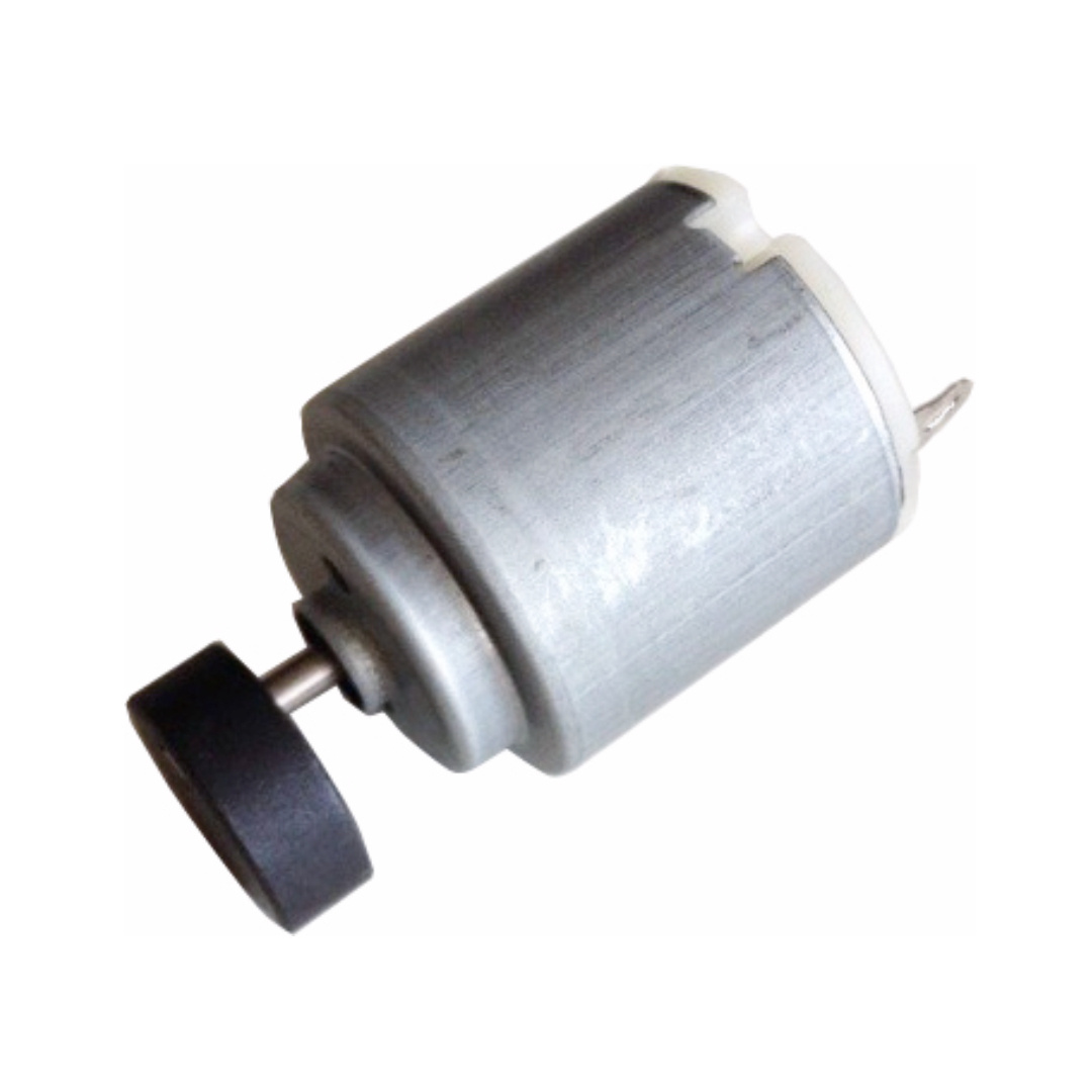 ITO Factory Price Enclosed 1.5V 3V 0.2W 0.7W 1W Dc Small Carton Brush Electric Motor