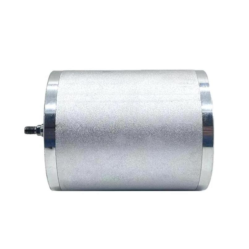 ITO High Speed 48V 72V 3000W 1000W Brushless EV DC Motor For Motorcycle Electric Scooters DIY