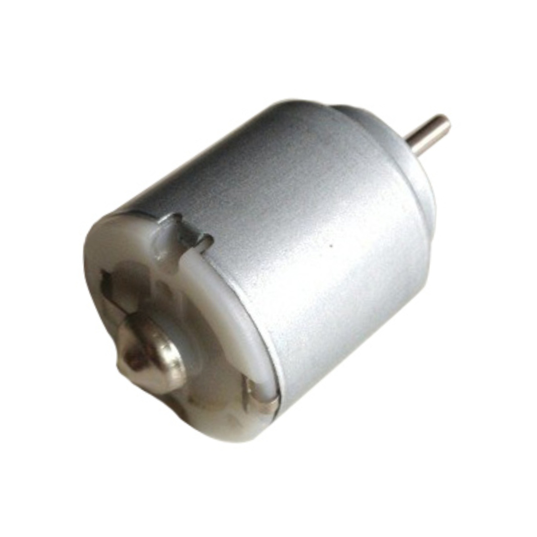 ITO Factory Price Enclosed 1.5V 3V 0.2W 0.7W 1W Dc Small Carton Brush Electric Motor