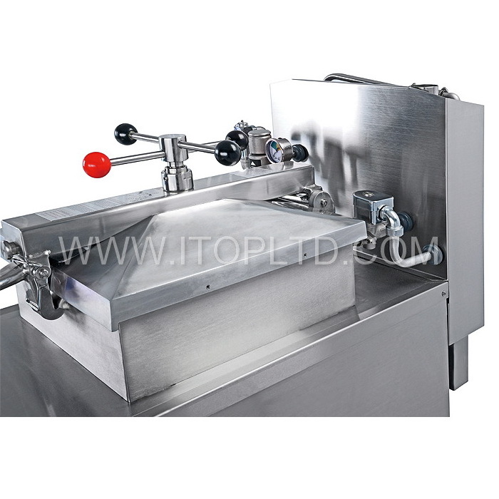 used kfc pressure fryer/broaster pressure fryer for sale