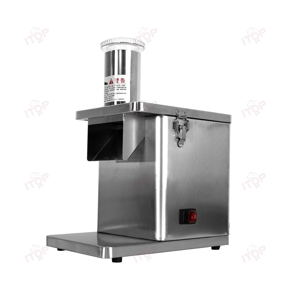 Commercial Restaurant Fruit Vegetable Cutter Dicing Machine For Potato Slicer Onion Chopper Cutting Machine