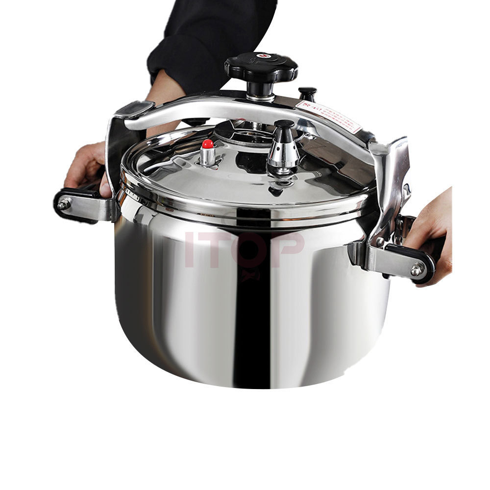 Big size 15L Hot new products French style pressure cooker with competitive price