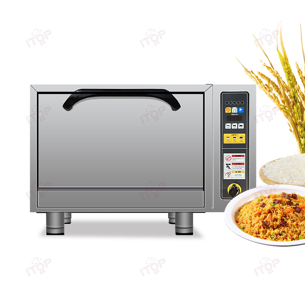 Rice Cooker Customize 304 Stainless Steel Electric Cylinder Inner Pot ...