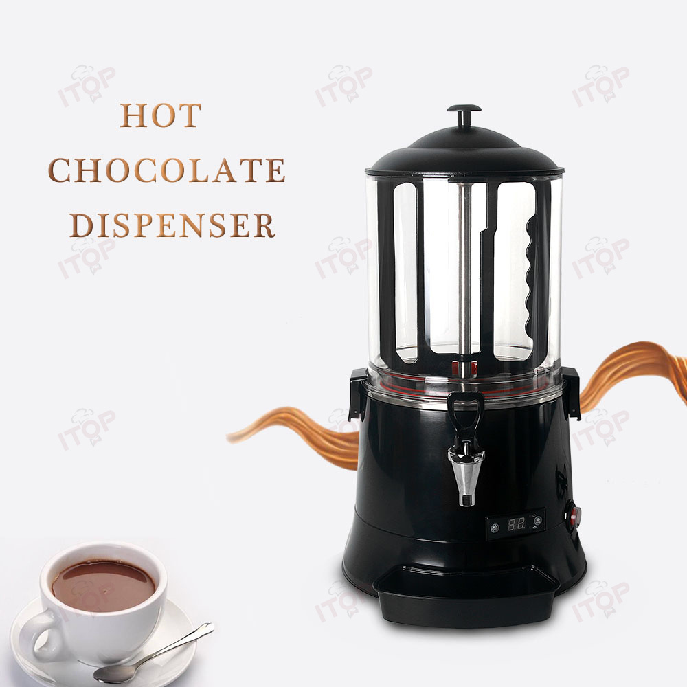 Hot Drink Dispenser Hot Chocolate Machines Hot Chocolate Dispenser