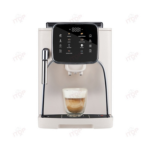 Professional Programmable Coffee Maker Automatic Espresso Coffee Machine