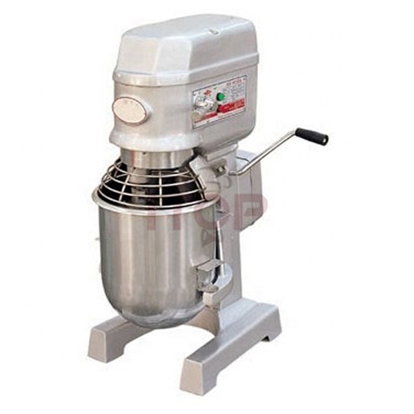 electric  dough mixer for bakery planetary food dough mixer  automatic stand mixer