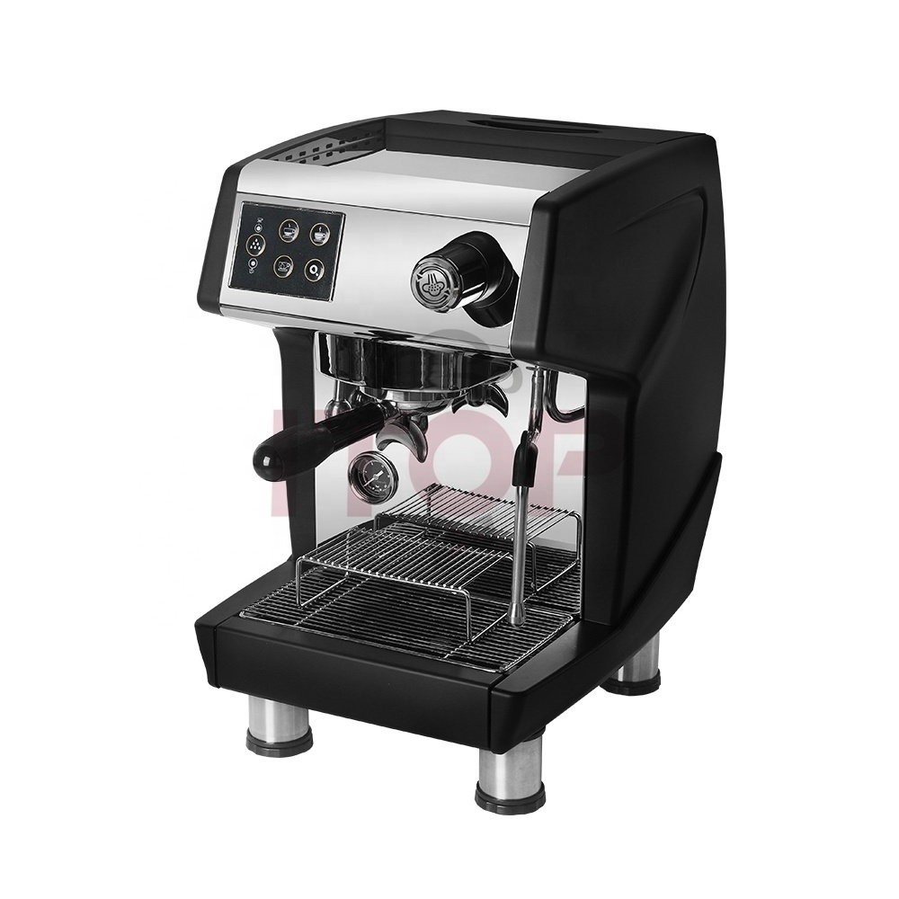 Coffee Equipment Espresso Commercial semi Automatic Coffee Machine Cappuccino Coffee maker