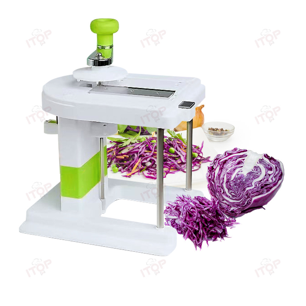 Hot Selling Kitchen Vegetable And Fruit Chopper Grater Cabbage Peeler Vegetable Cutter