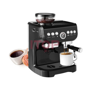 coffee making coffee machine maker for cafe Digital Group Tea Coffee Expresso Maker Machine