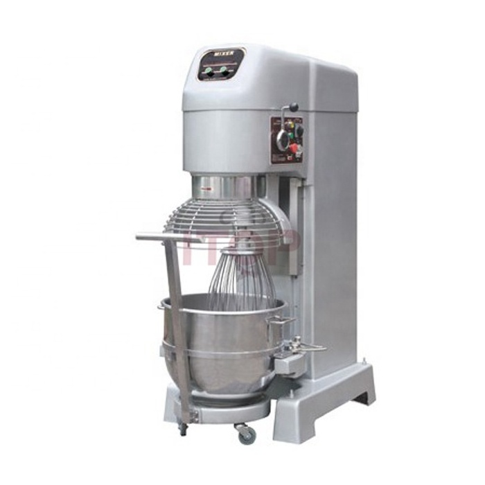 electric  dough mixer for bakery planetary food dough mixer  automatic stand mixer