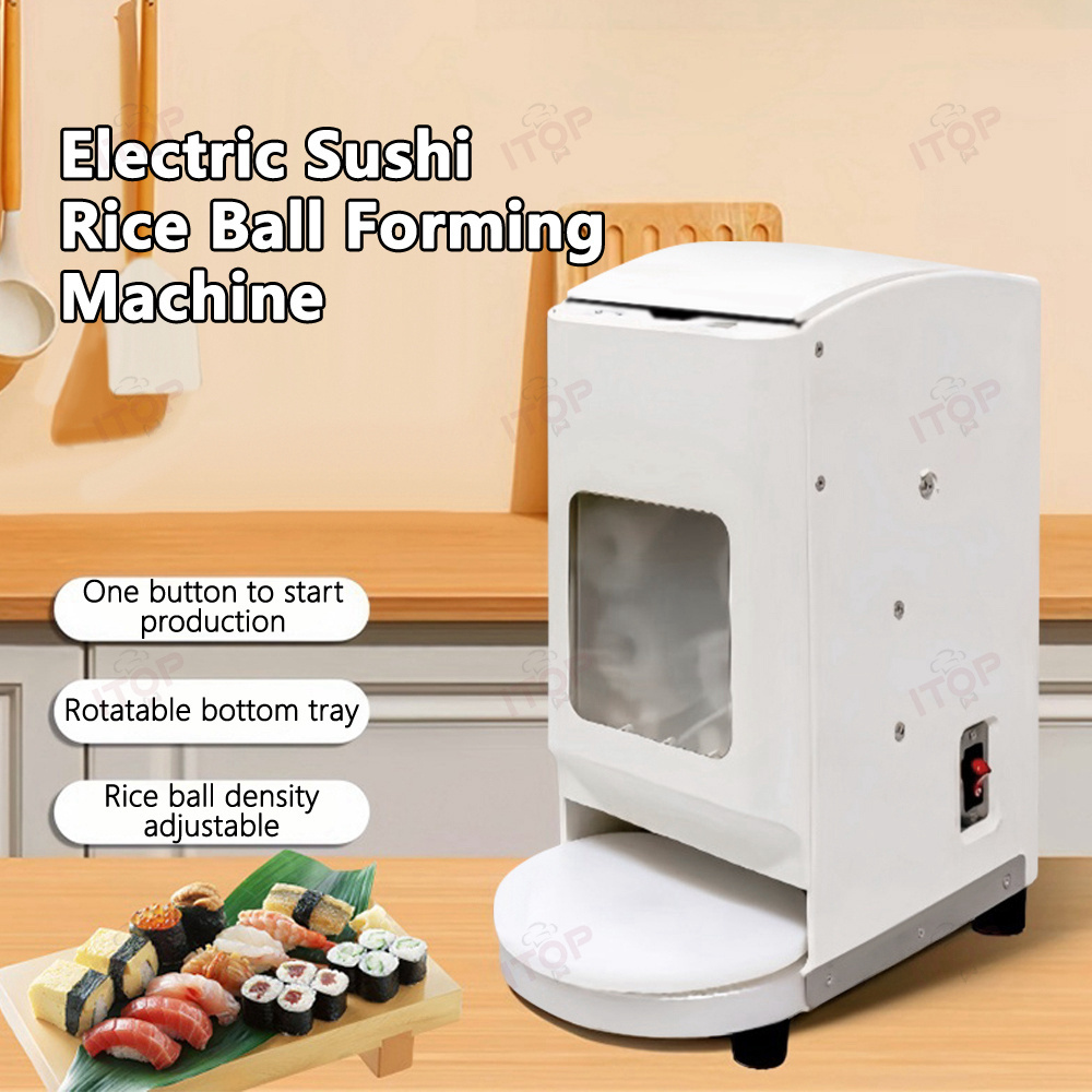 Sushi Roll Machine / Sushi Robot Machine /Sushi Machine