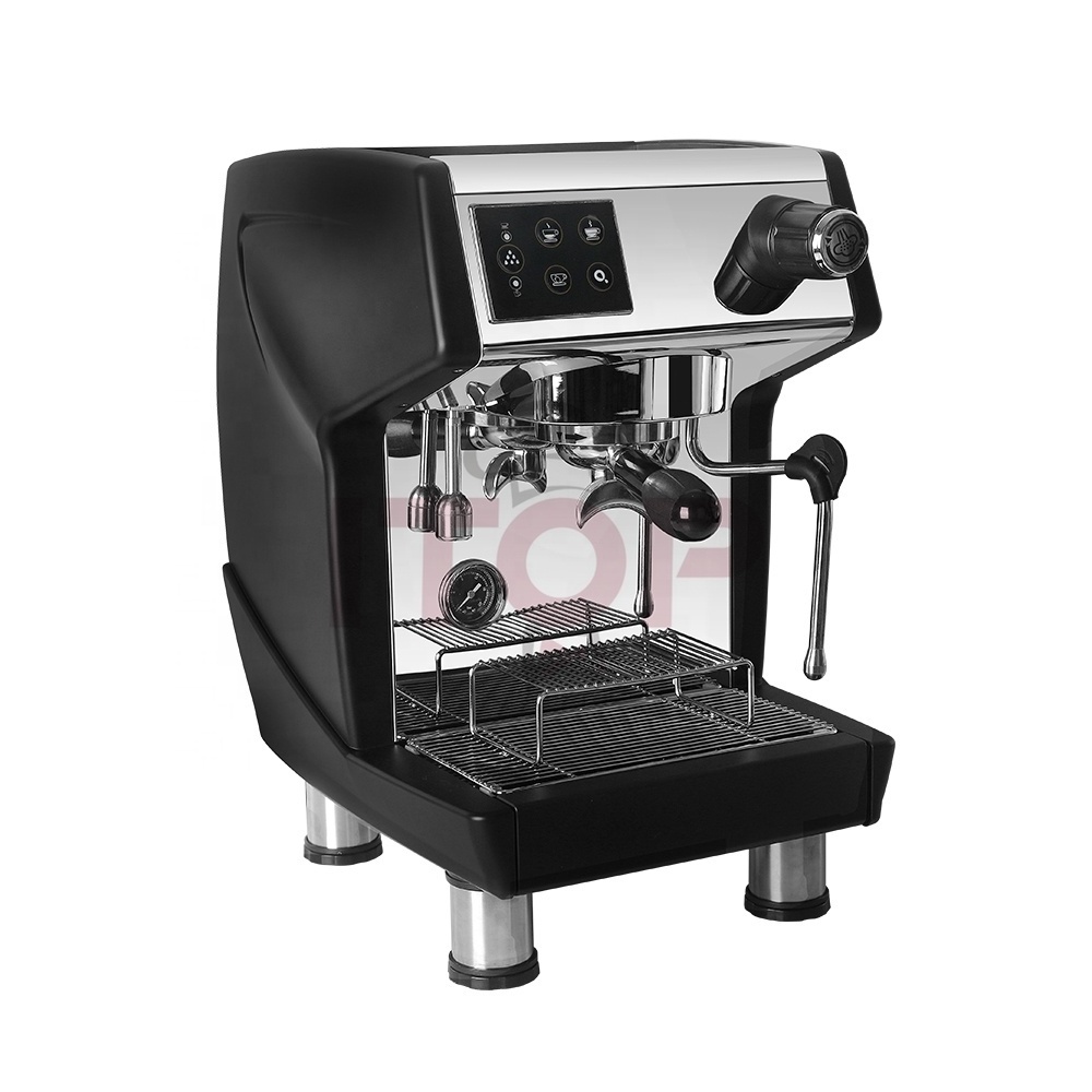 Coffee Equipment Espresso Commercial semi Automatic Coffee Machine Cappuccino Coffee maker