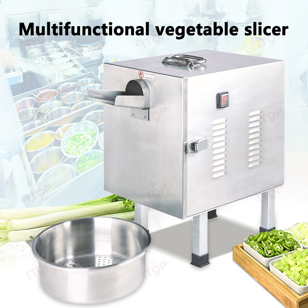 Best Selling Vegetable Green Onion Slicing Garlic Sprout Cutter