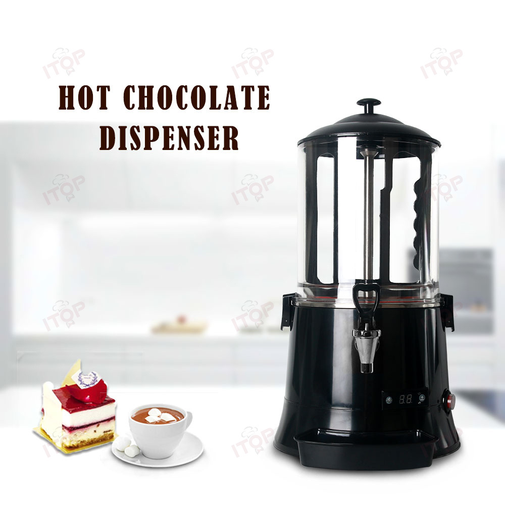 Hot Drink Dispenser Hot Chocolate Machines Hot Chocolate Dispenser