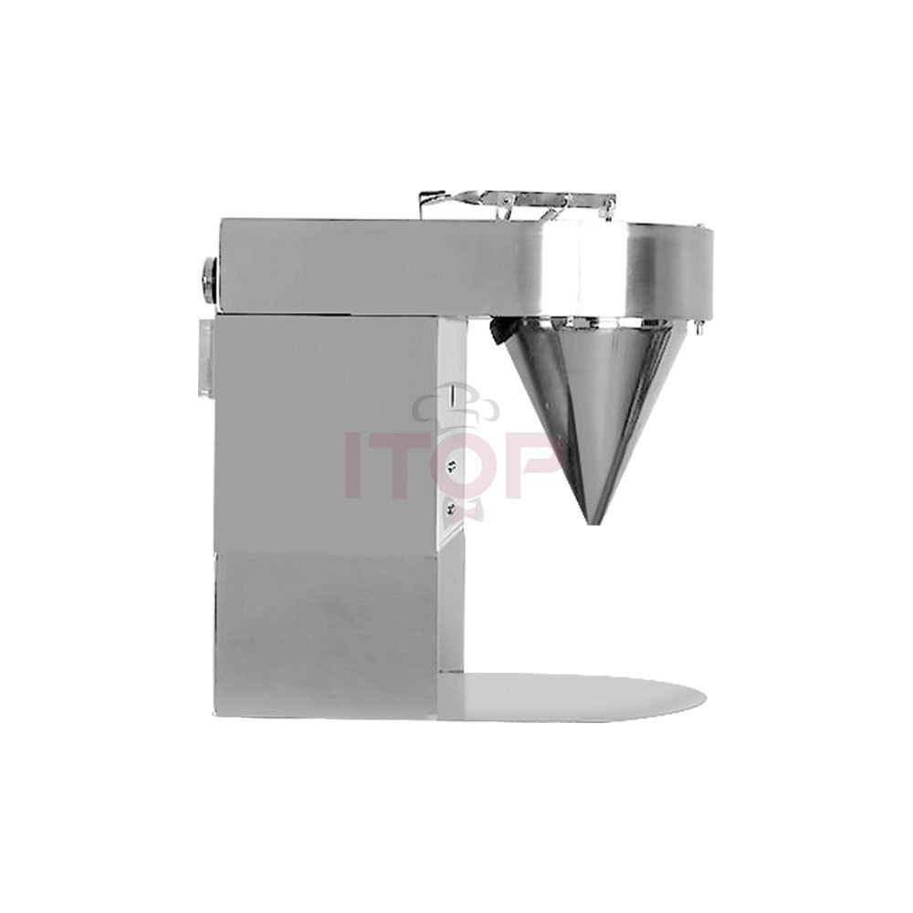 Single Head Popping Boba Making Machine Popping Molding Machine Bubble Tea Equipment Single Head Popping Boba Making Machine