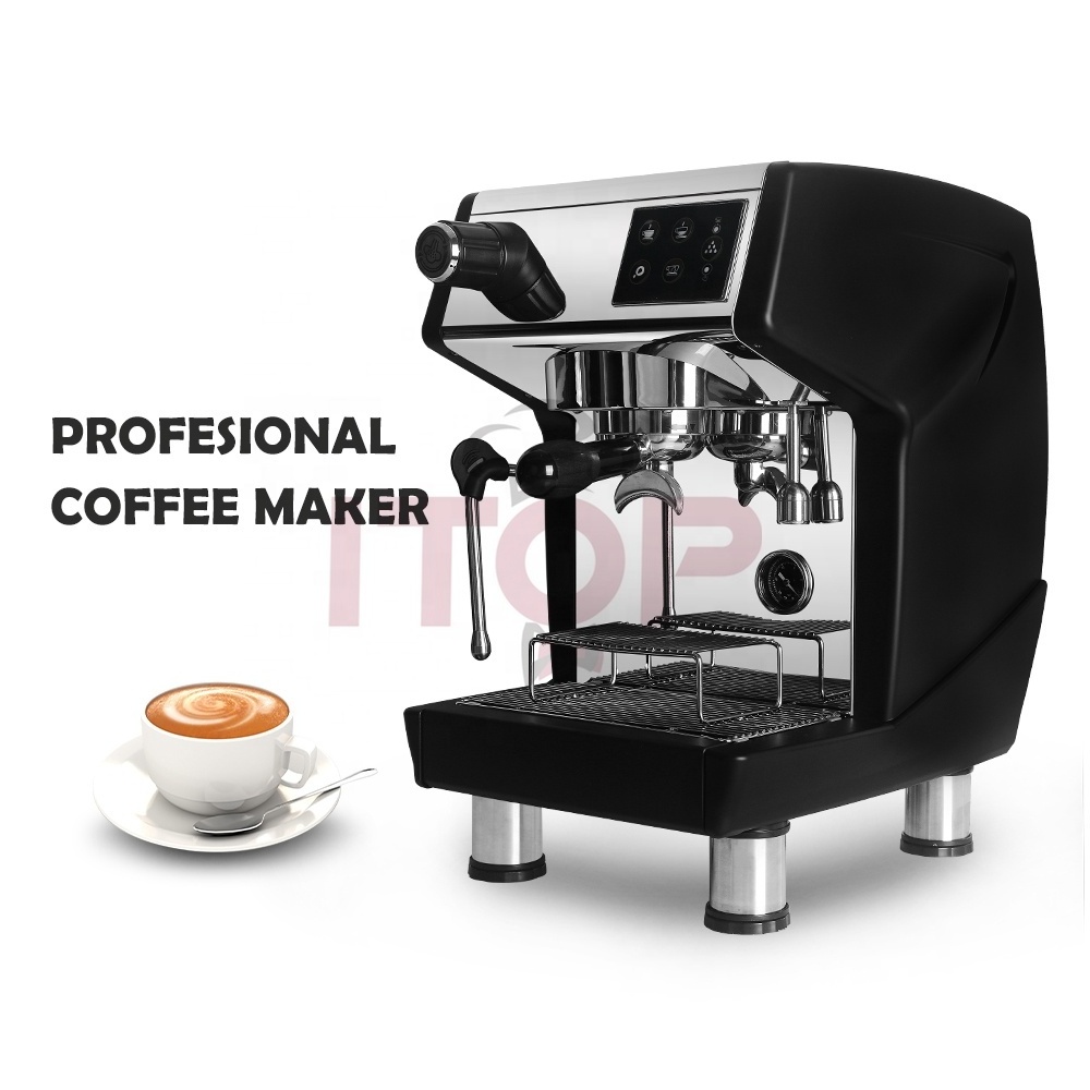 Coffee Equipment Espresso Commercial semi Automatic Coffee Machine Cappuccino Coffee maker