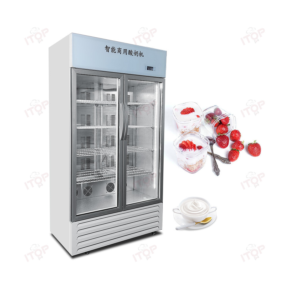 Hot Sale Commercial Industrial Yogurt Maker Machine For Low Price