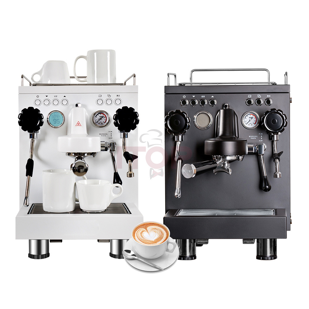 Cafetera  automatic industrial espresso coffee maker Commercial Professional Electric Coffee Machine