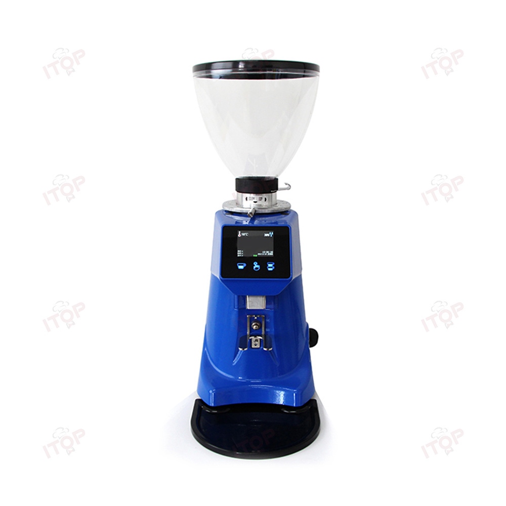 Espresso Coffee Grinder Commercial Professional Coffee Grinder For Sale