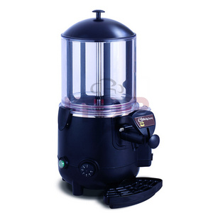 10L Commercial Hot Chocolate and Coffee Dispenser Hot Cocoa Dispenser