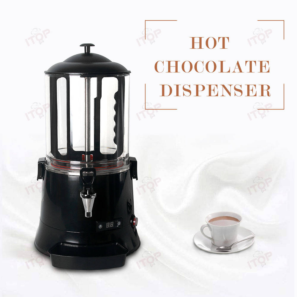 Hot Drink Dispenser Hot Chocolate Machines Hot Chocolate Dispenser