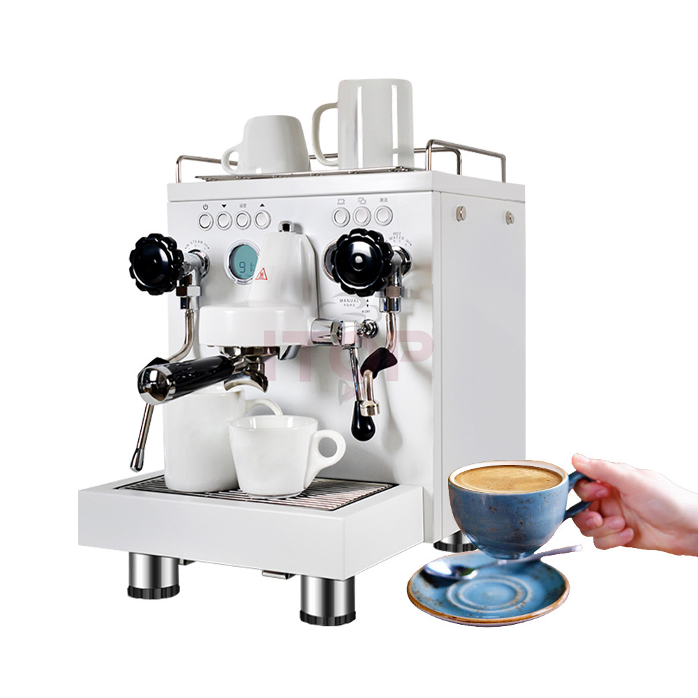 Cafetera  automatic industrial espresso coffee maker Commercial Professional Electric Coffee Machine