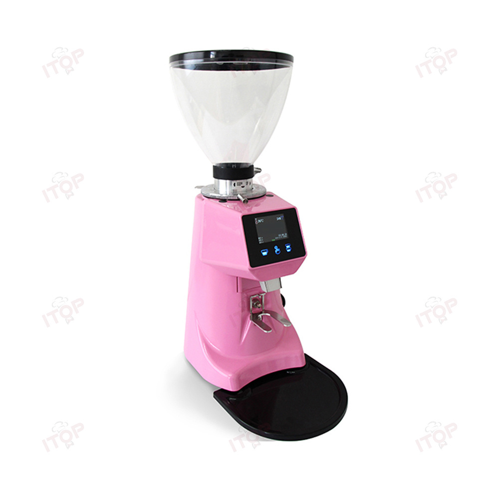 Espresso Coffee Grinder Commercial Professional Coffee Grinder For Sale