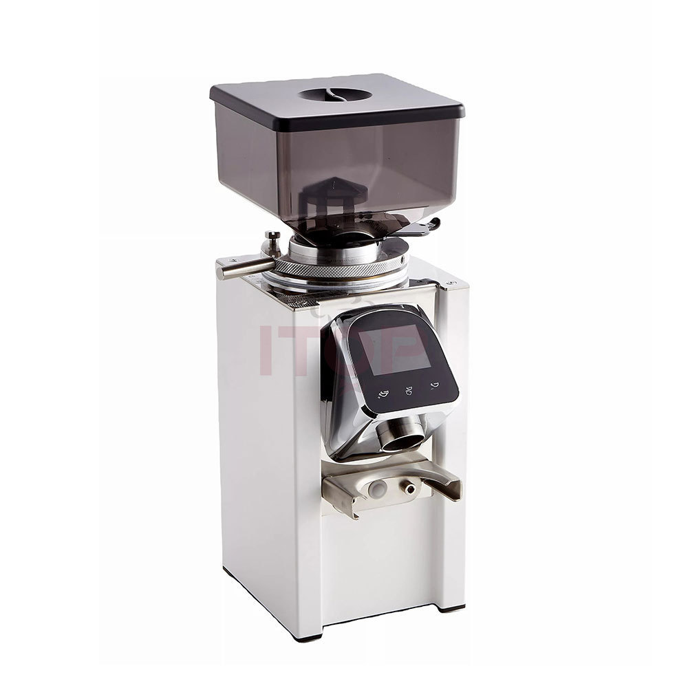 Grinder Espresso Coffee 64mm Blade Coffee Mill 250g Kaffekvarn 304 Stainless Steel Electric Coffee Grinder Machine